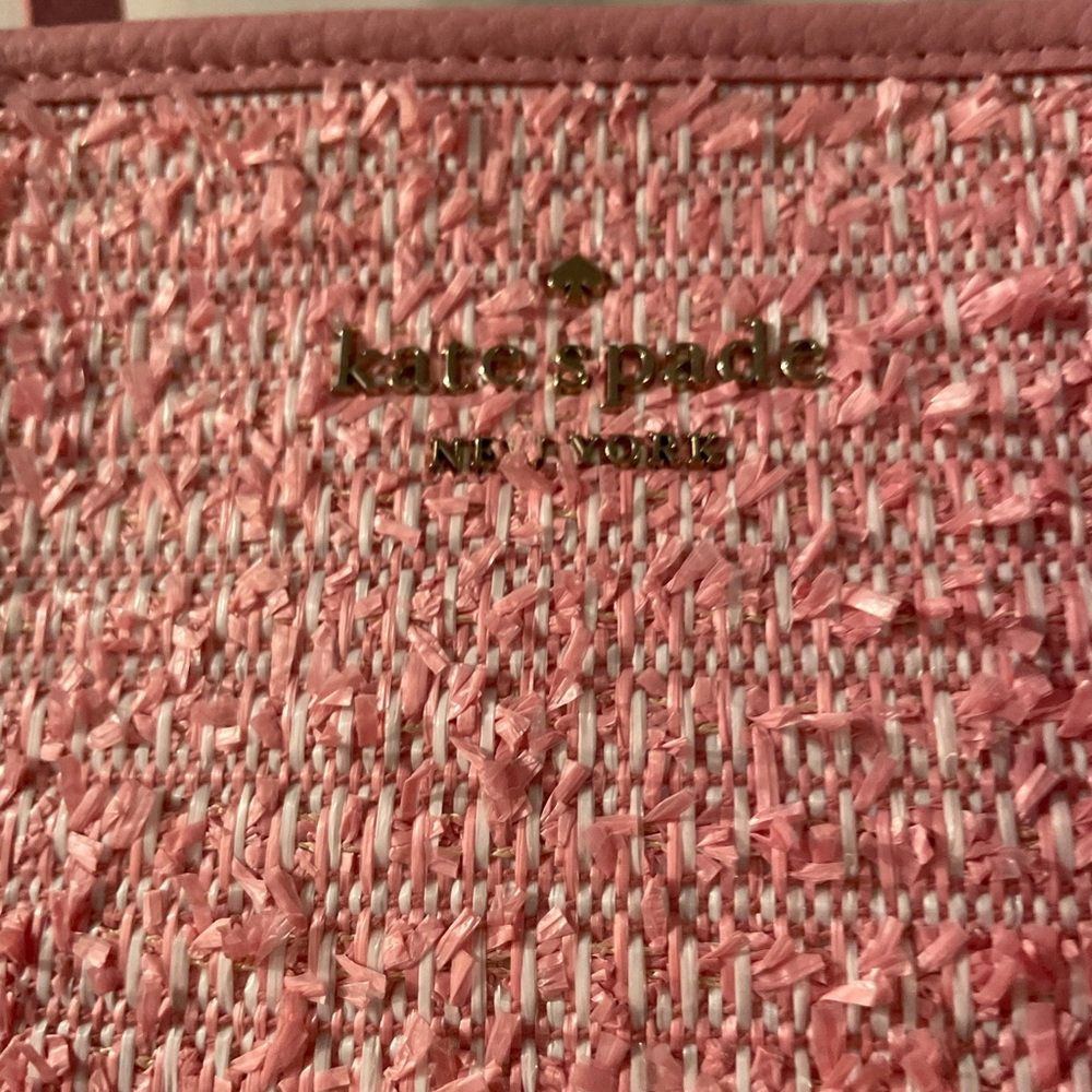 Kate Spade purse - Picture 2 of 9